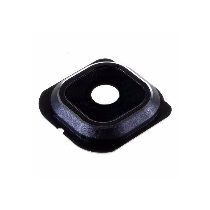 Cristal cámara trasera Samsung S6