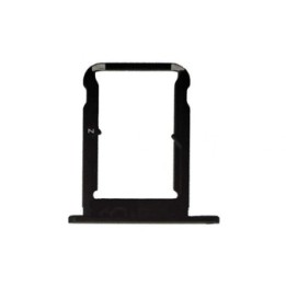 Bandeja Dual SIM Negra Para Xiaomi Mi Mix 2