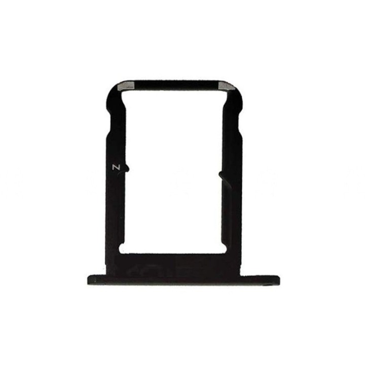 Bandeja Dual SIM Negra Para Xiaomi Mi Mix 2