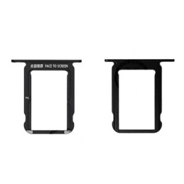 Bandeja SIM Negra Para Xiaomi Mi Mix 2S