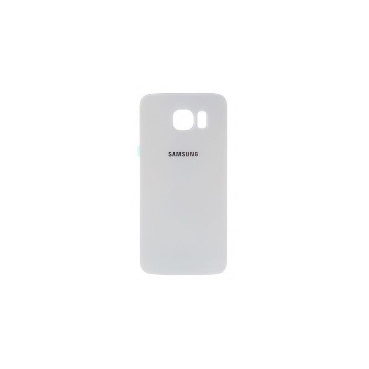 Cambiar Tapa Samsung S6