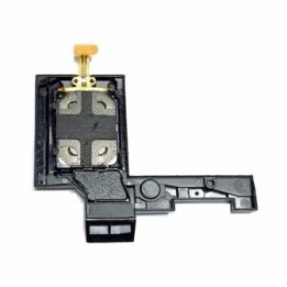 Cambiar Altavoz de Auricular Samsung S6 EDGE