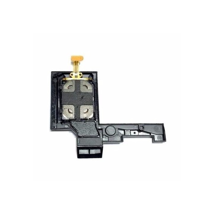 Cambiar Altavoz de Auricular Samsung S6 EDGE