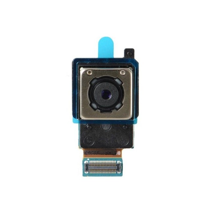 Cambiar Camara Trasera SAMSUNG S6 EDGE