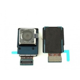 Cambiar Camara Trasera Samsung S6 EDGE PLUS