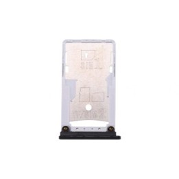 Bandeja SIM Negra Para Xiaomi Mi Max 2