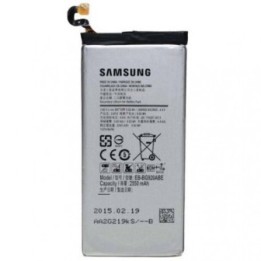 Cambiar bateria Samsung S6 EDGE PLUS