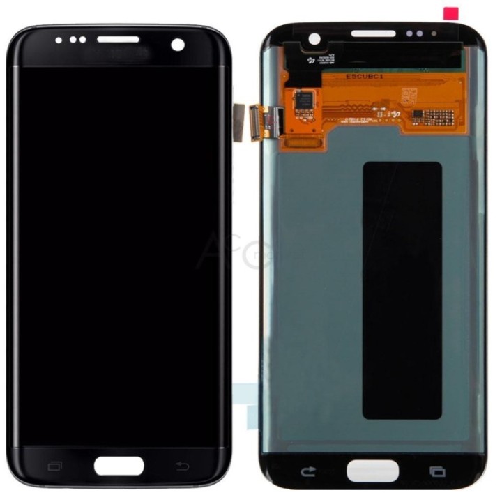 Cambiar pantalla Samsung S7 Edge