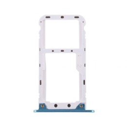 Bandeja Dual SIM/SD Azul Para Xiaomi Redmi 5 Plus