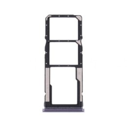 Bandeja SIM Morada Para Xiaomi Redmi Note 9