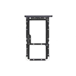 Bandeja SIM Negra Para Xiaomi Pocophone F1