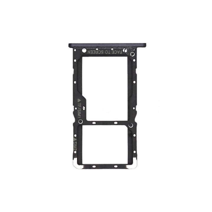 Bandeja SIM Negra Para Xiaomi Pocophone F1
