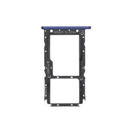 Bandeja SIM Azul Para Xiaomi Pocophone F1