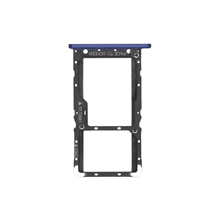 Bandeja SIM Azul Para Xiaomi Pocophone F1