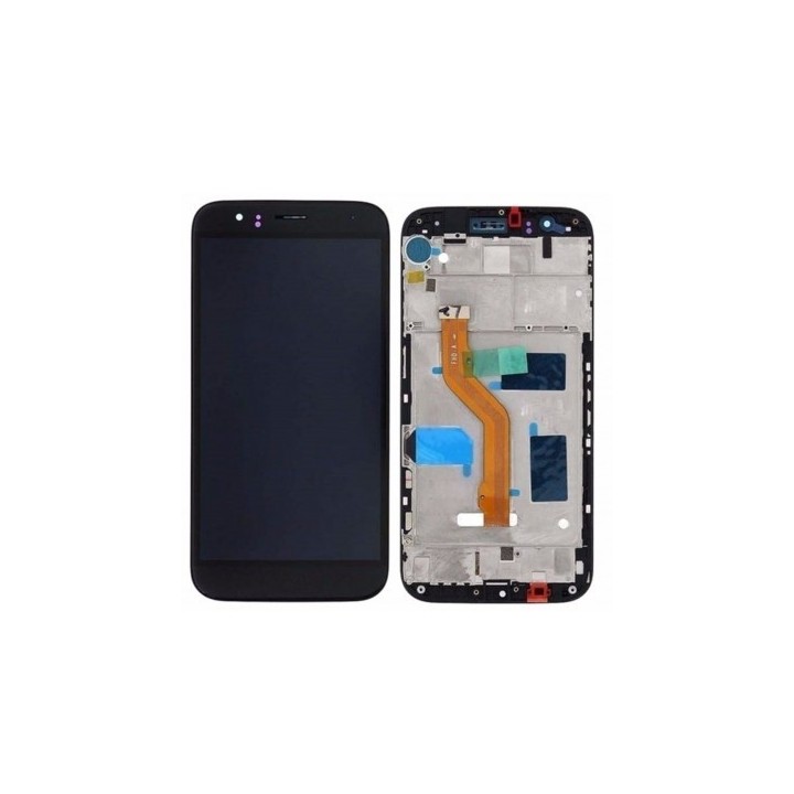 Cambiar Pantalla Huawei G8