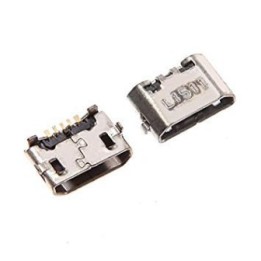Cambiar Conector De Carga Huawei P8 Lite