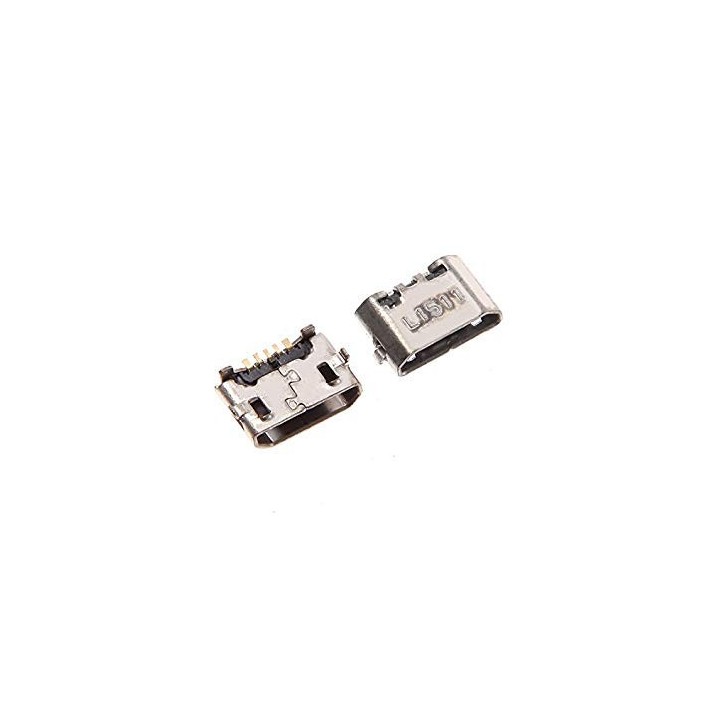 Cambiar Conector De Carga Huawei P8 Lite