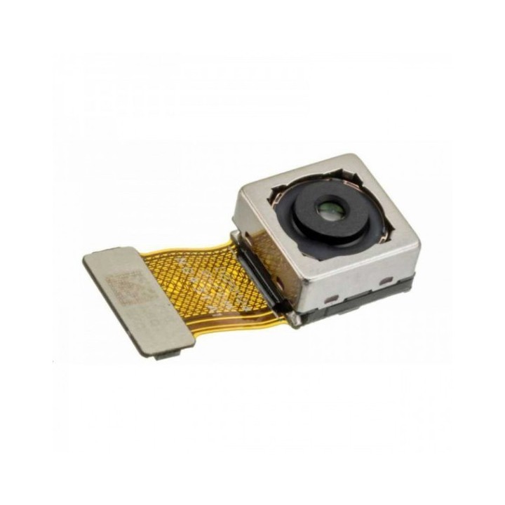 Cambiar Cámara Trasera Huawei P8 Lite