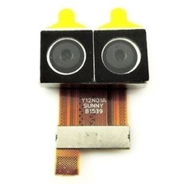 Cambiar Cámara Trasera Huawei P9