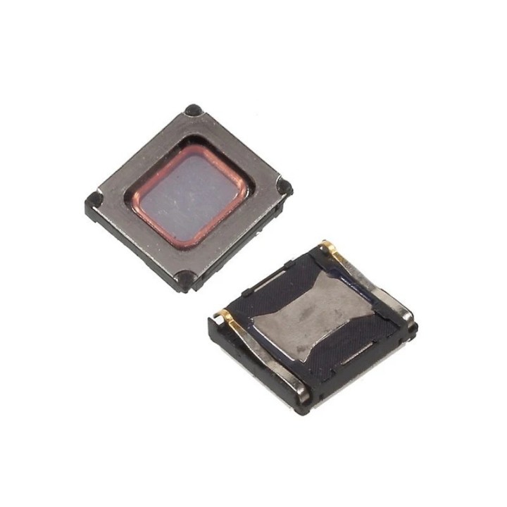 Cambiar Auricular De Llamada Huawei P9