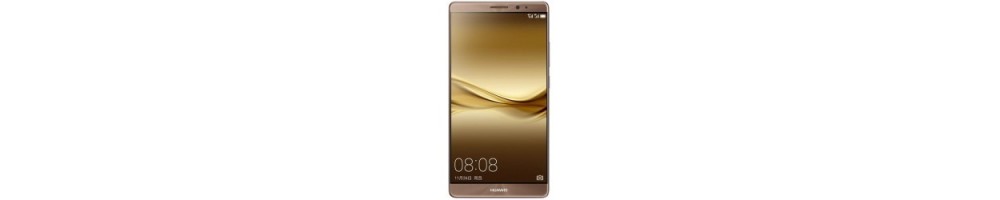 Reparar Huawei Mate 8 | Reparación Huawei Mate 8 | España