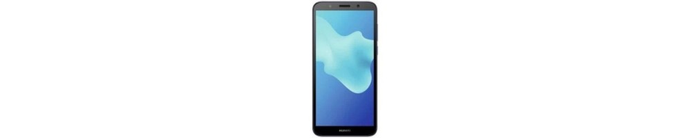 Reparar Huawei Y5 2018 | Cambiar Pantalla Huawei Y5 2018 | España