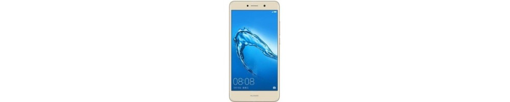 Reparar Huawei Y7 2017 | Cambiar Pantalla Huawei Y7 2017 | España
