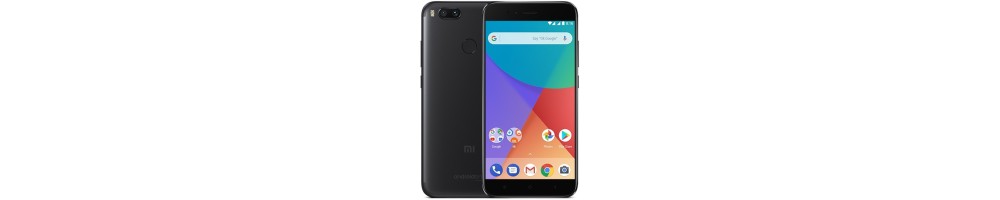 Reparar Xiaomi Mi A1 | Cambiar Pantalla Xiaomi Mi A1 | España
