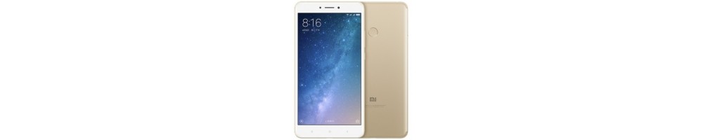 Reparar Xiaomi Mi Max 2 | Cambiar Pantalla Xiaomi Mi Max 2 | España