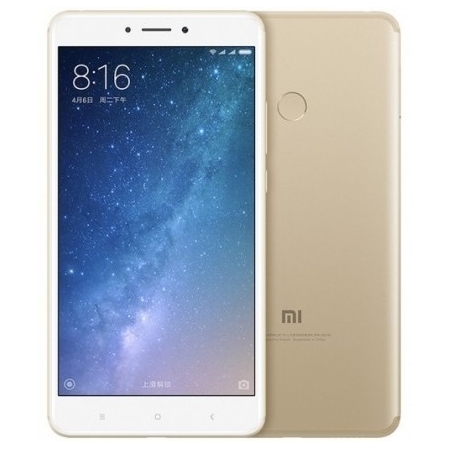 Reparar Xiaomi Mi Max 2
