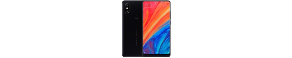 Reparar Xiaomi Mi Mix 2 | Cambiar Pantalla  Xiaomi Mi Mix 2 | España