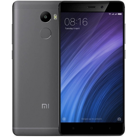 Reparar Xiaomi Redmi 4