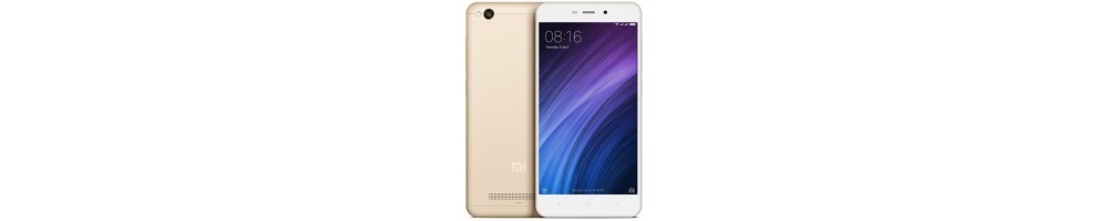 Reparar Redmi 4A | Cambiar Pantalla Redmi 4A | España