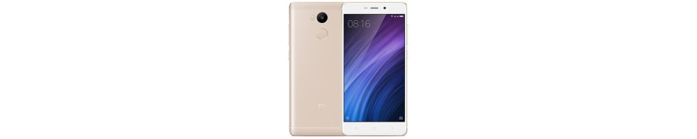 Reparar Redmi 4 Pro | Cambiar Pantalla Redmi 4 Pro | España