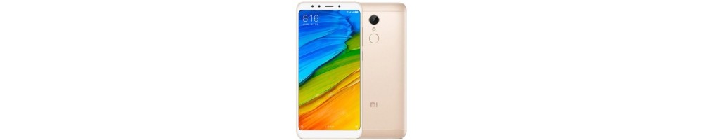 Reparar Redmi 5 | Cambiar Pantalla Redmi 5 | España