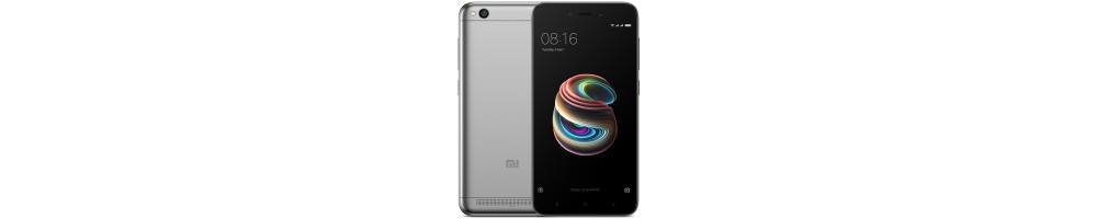 Reparar Redmi 5A | Cambiar Pantalla Redmi 5A | España