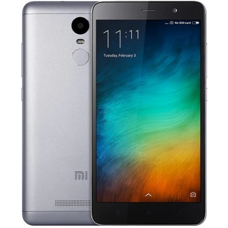 Reparar Xiaomi Redmi Note 3