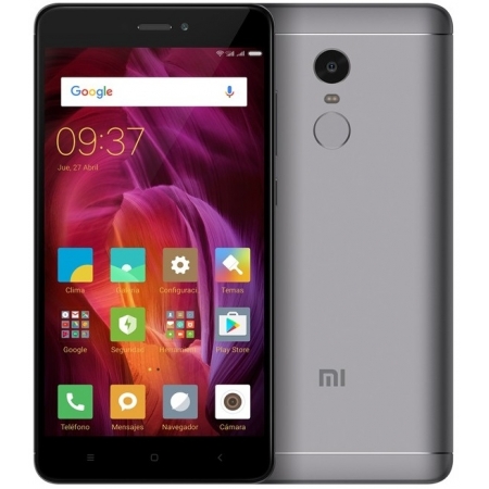 Reparar Xiaomi Redmi Note 4