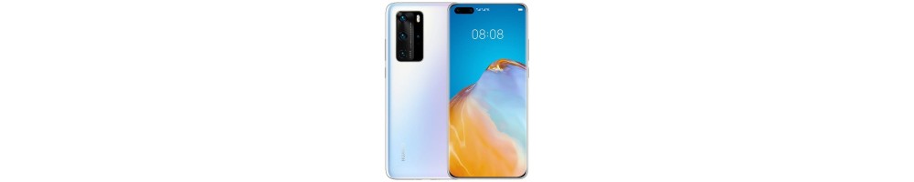 Reparar Huawei P40 Pro Plus | Cambiar Pantalla Huawei P40 Pro+
