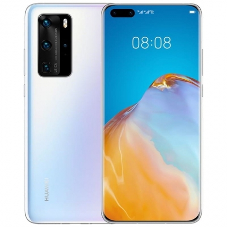 Reparar Huawei P40 Pro Plus
