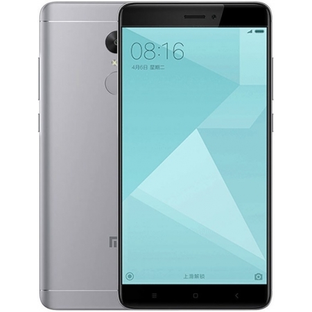 Reparar Xiaomi Redmi Note 4X