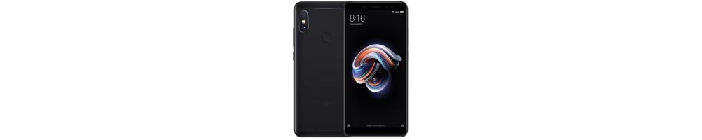 Reparar Redmi Note 5  | Cambiar Pantalla Redmi Note 5 | España