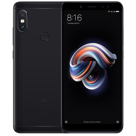 Reparar Xiaomi Redmi Note 5
