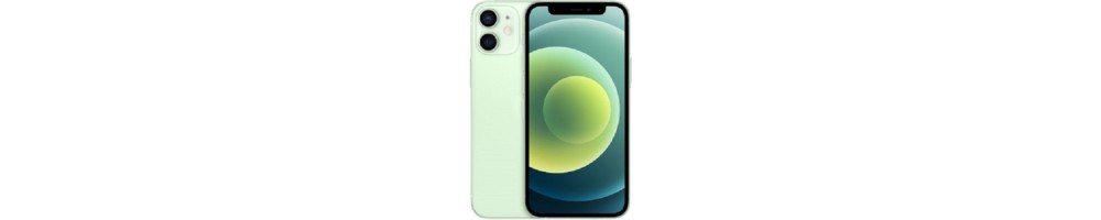 Reparar iPhone 12 Mini | Cambiar Pantalla iPhone 12 Mini