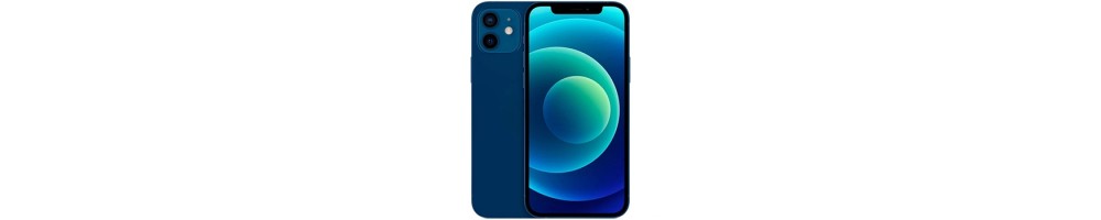 Reparar iPhone 12 | Cambiar Pantalla iPhone 12 Precio Oferta