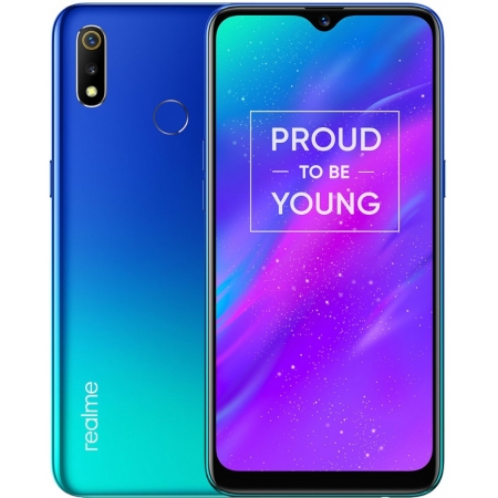 Reparar Realme 3