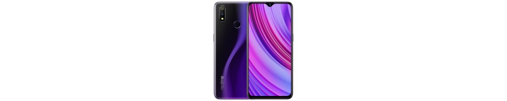 Reparar Realme 3 Pro | Cambiar Pantalla Realme 3 Pro | España