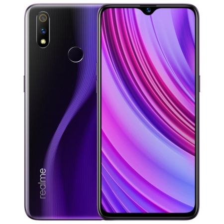 Reparar Realme 3 Pro
