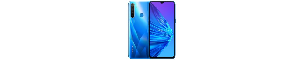 Reparar Realme 5 | Cambiar Pantalla Realme 5 | España
