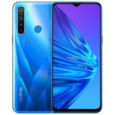 Reparar Realme 5